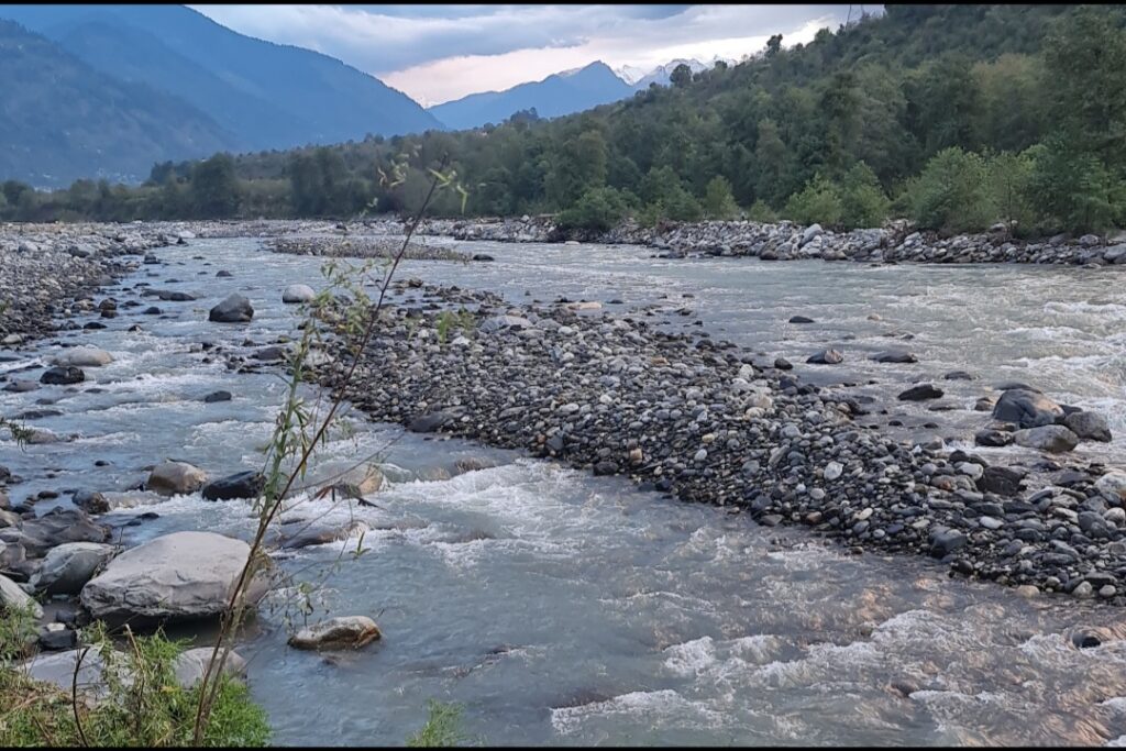 Manali Weather