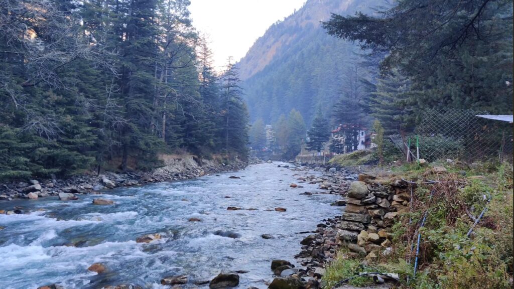 Kasol 