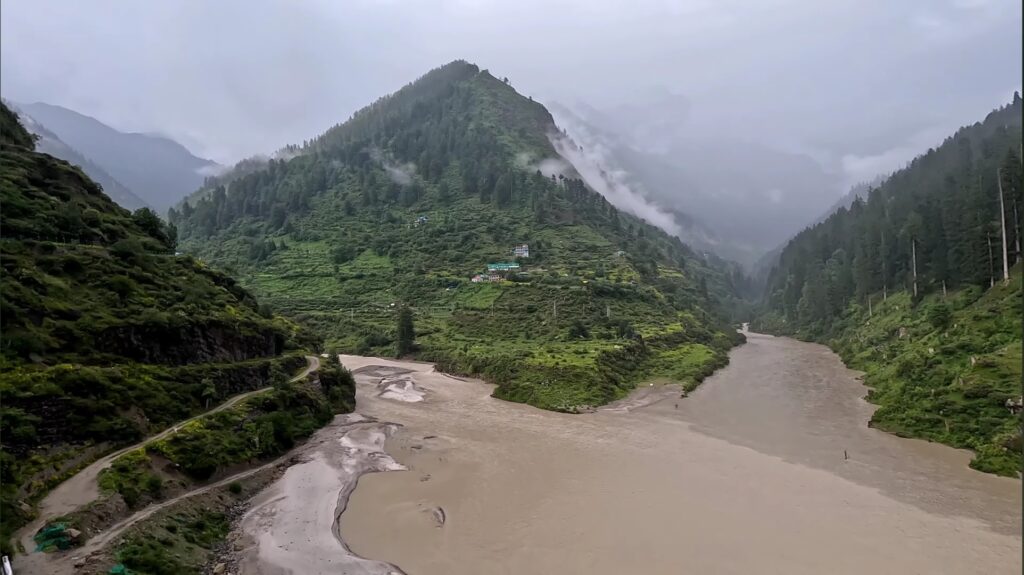 Kheerganga Trek 