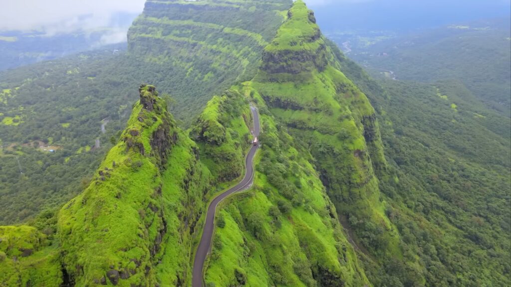 places to visit in winter in maharashtra