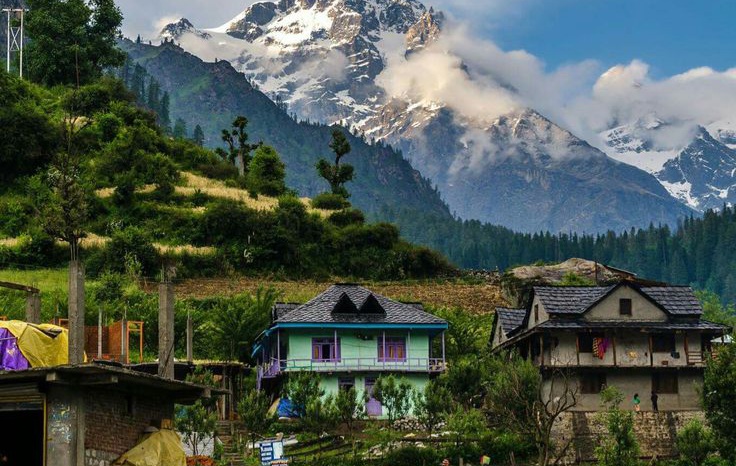 Kullu Manali