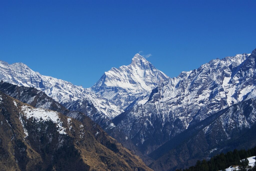 Places to Visit in Auli